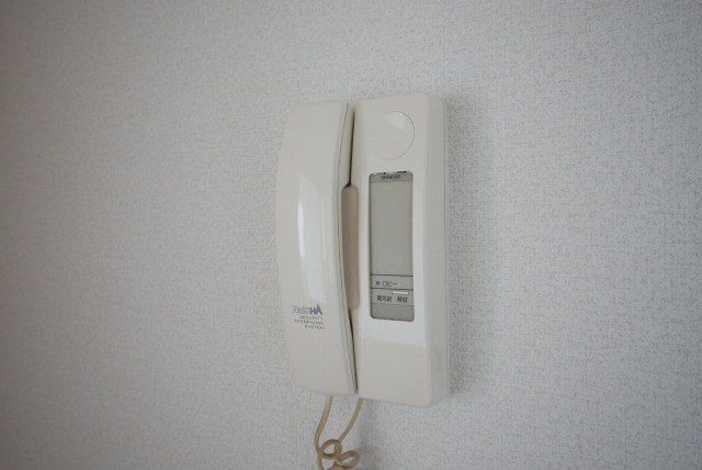 日之出ビル多の津 セキュリティ