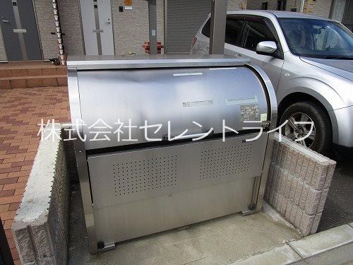 ポジターノ その他外観3