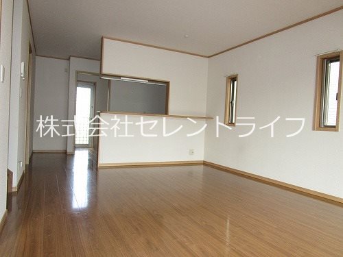 ポジターノ リビング