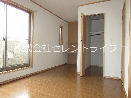 ポジターノ ベッドルーム