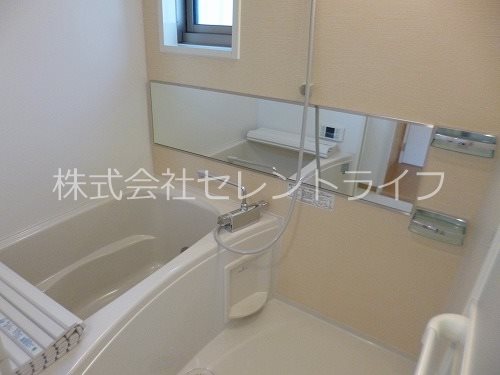 リレア学園南 その他2