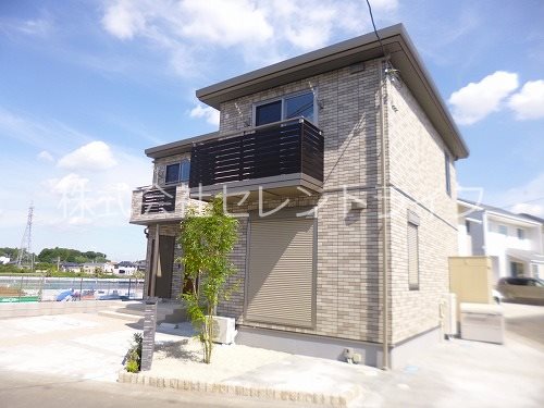 リレア学園南 その他外観1