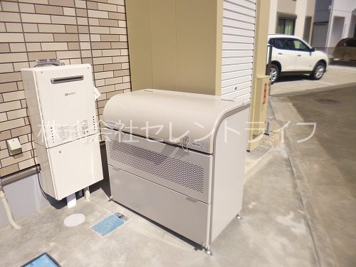 リレア学園南 その他外観2