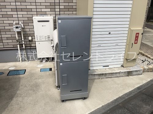 リレア学園南 その他外観3