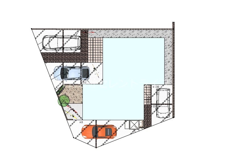 リレア学園南 その他外観4