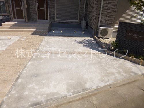 リレア学園南 その他外観5