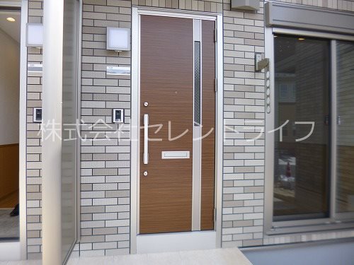 リレア学園南 その他9