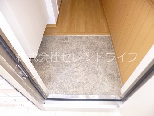 リレア学園南 その他10