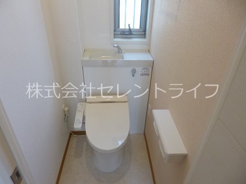 リレア学園南 その他5