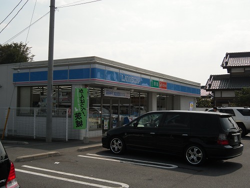 リレア学園南 周辺画像5