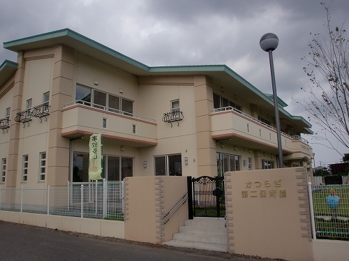 リレア学園南 周辺画像8