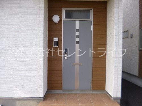 サンコートいしげ その他1