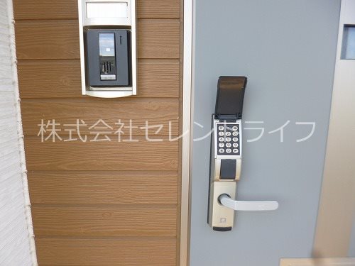 サンコートいしげ その他2