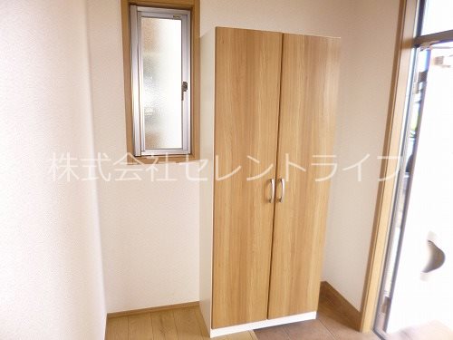 サンコートいしげ その他3