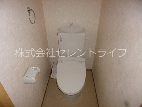 サンコートいしげ その他4