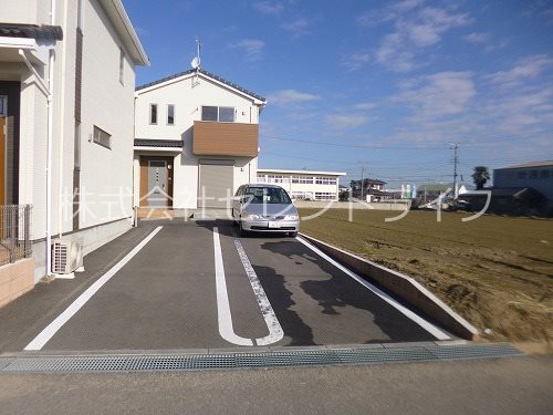 サンコートいしげ その他外観3