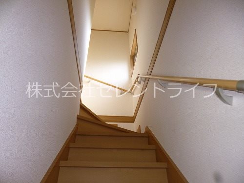 サンコートいしげ その他22