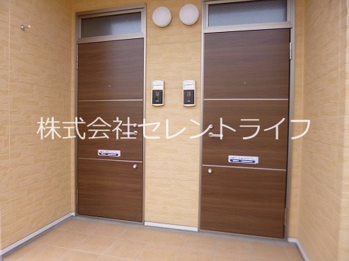 パークハウス　A・B棟 その他2