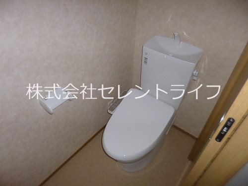 パークハウス　A・B棟 その他3