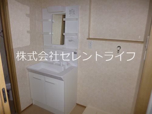 パークハウス　A・B棟 その他4