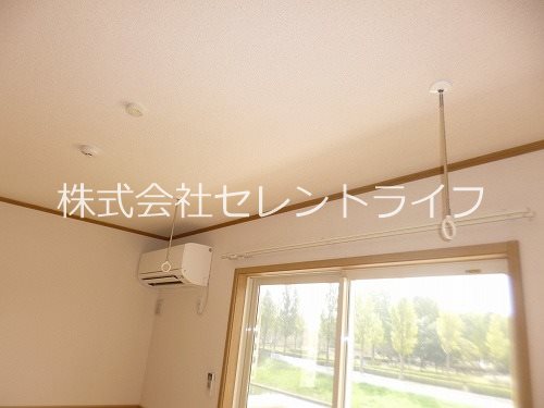 パークハウス　A・B棟 その他6