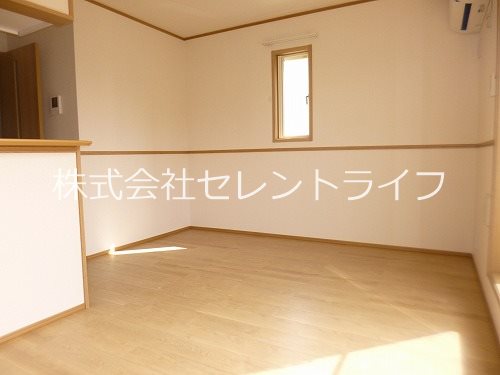パークハウス　A・B棟 その他7