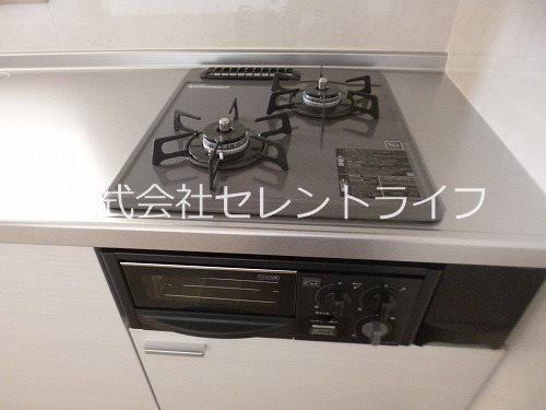 パークハウス　A・B棟 その他8