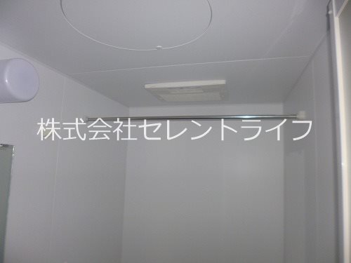 パークハウス　A・B棟 その他9