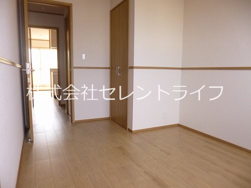 パークハウス　A・B棟 その他10