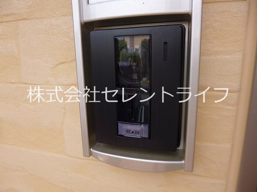 パークハウス　A・B棟 その他11