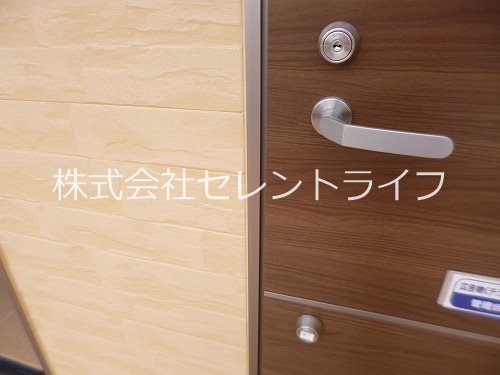パークハウス　A・B棟 その他12