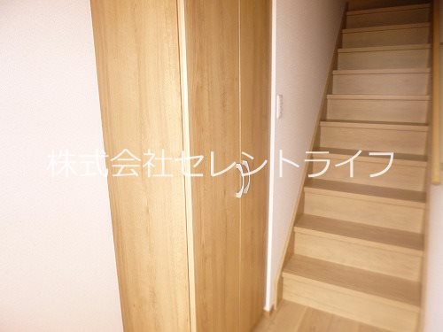 パークハウス　A・B棟 その他13