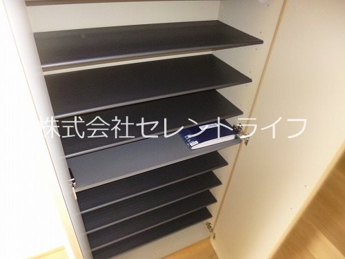パークハウス　A・B棟 その他14