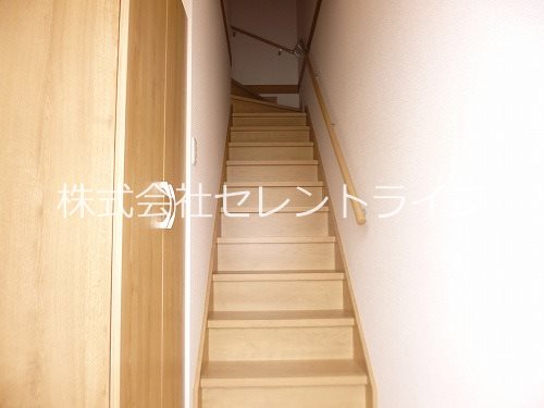 パークハウス　A・B棟 その他15