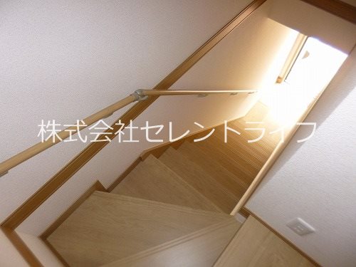 パークハウス　A・B棟 その他16