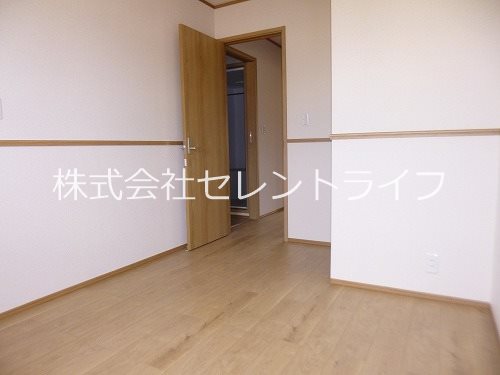 パークハウス　A・B棟 その他17