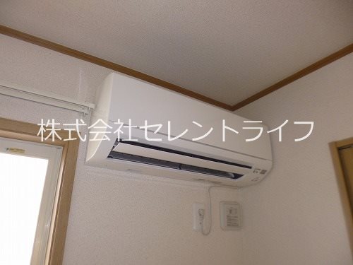 パークハウス　A・B棟 その他18