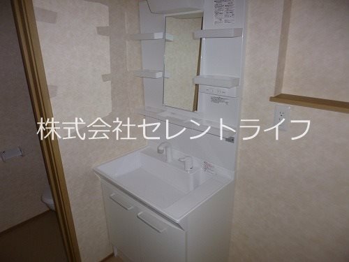 パークハウス　A・B棟 その他22
