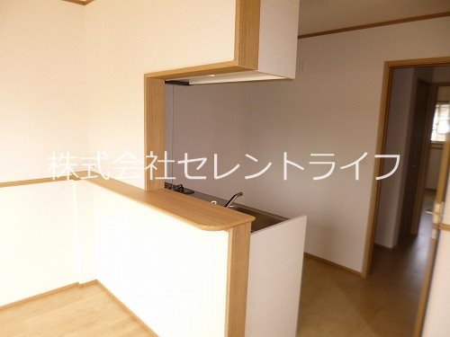 パークハウス　A・B棟 その他31