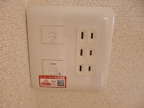 パークハウス　A・B棟 その他35