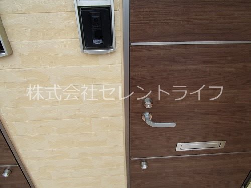 パークハウス　A・B棟 その他1