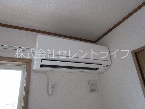 パークハウス　A・B棟 その他4