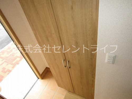 パークハウス　A・B棟 その他5