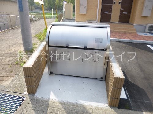 パークハウス　A・B棟 その他外観2