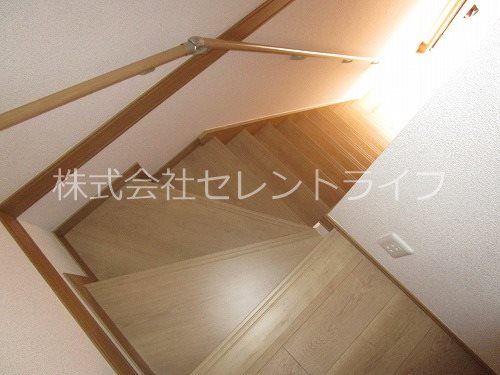 パークハウス　A・B棟 その他8