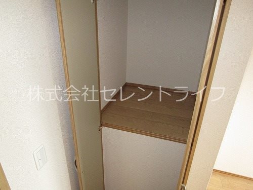 パークハウス　A・B棟 その他18