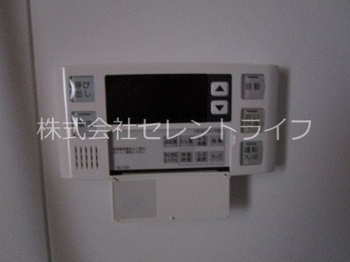 パークハウス　A・B棟 その他26