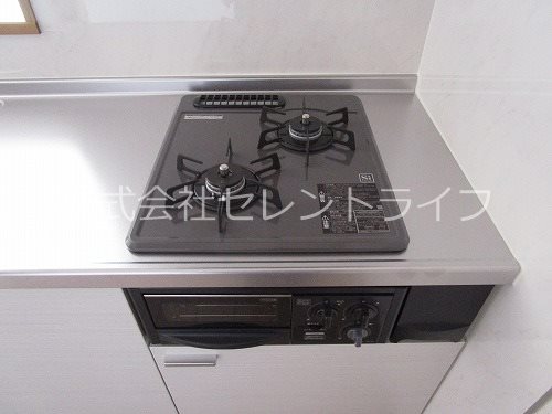 パークハウス　A・B棟 その他28