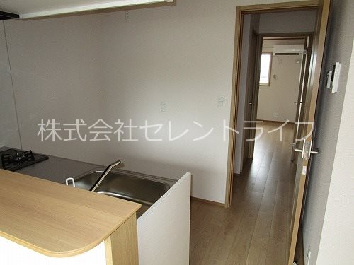 パークハウス　A・B棟 その他30