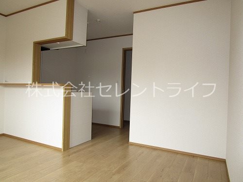 パークハウス　A・B棟 その他36